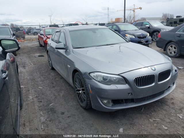 BMW 528xi