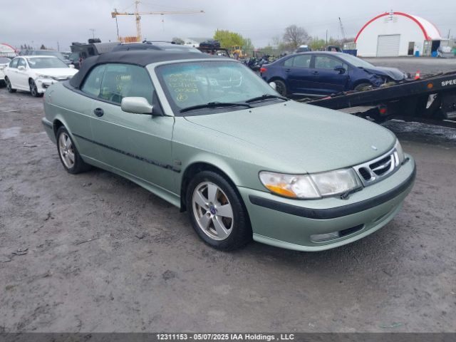 Saab 9-3