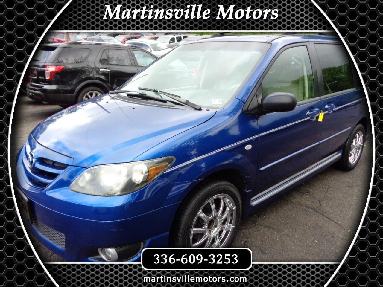 Mazda MPV
