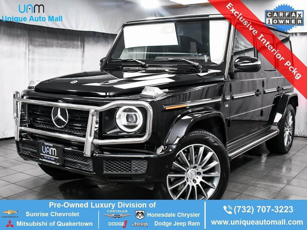 MERCEDES-BENZ