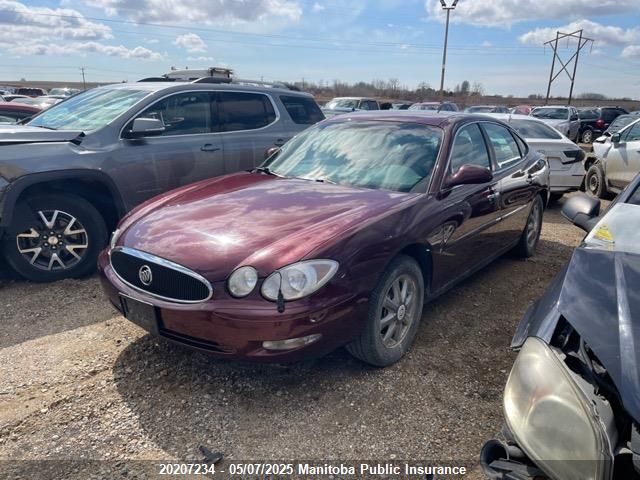Buick Allure
