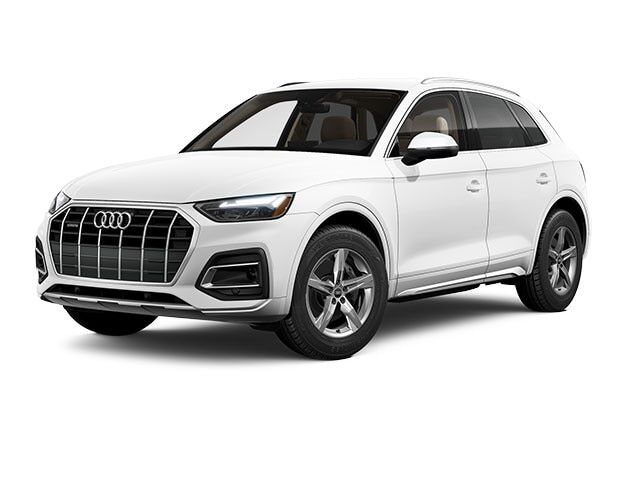 2024 AUDI Q5