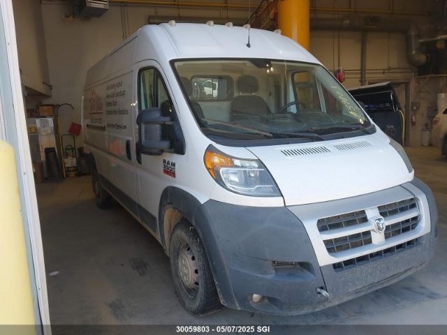 RAM Promaster 3500