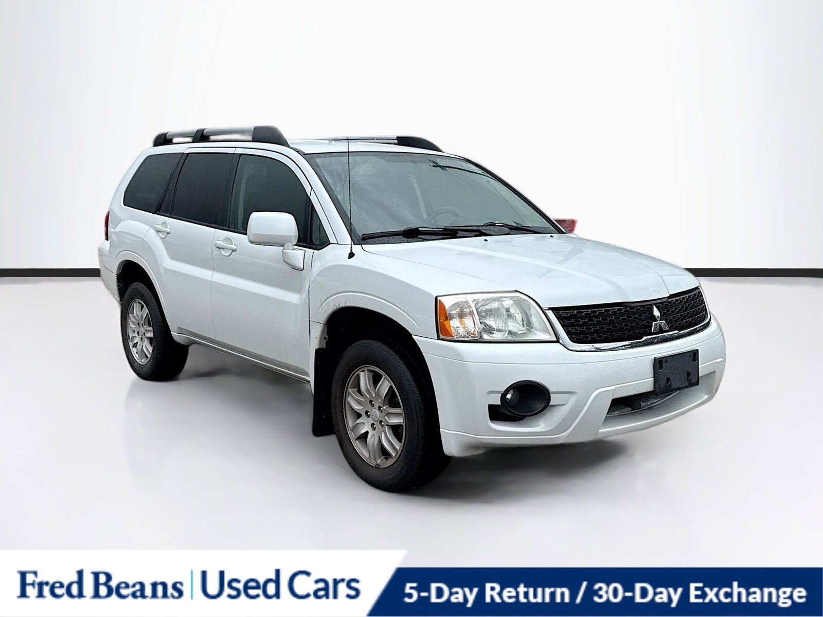 Mitsubishi Endeavor
