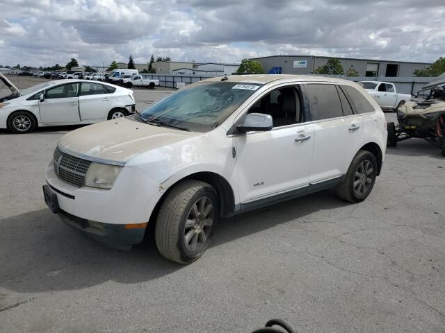 Lincoln MKX