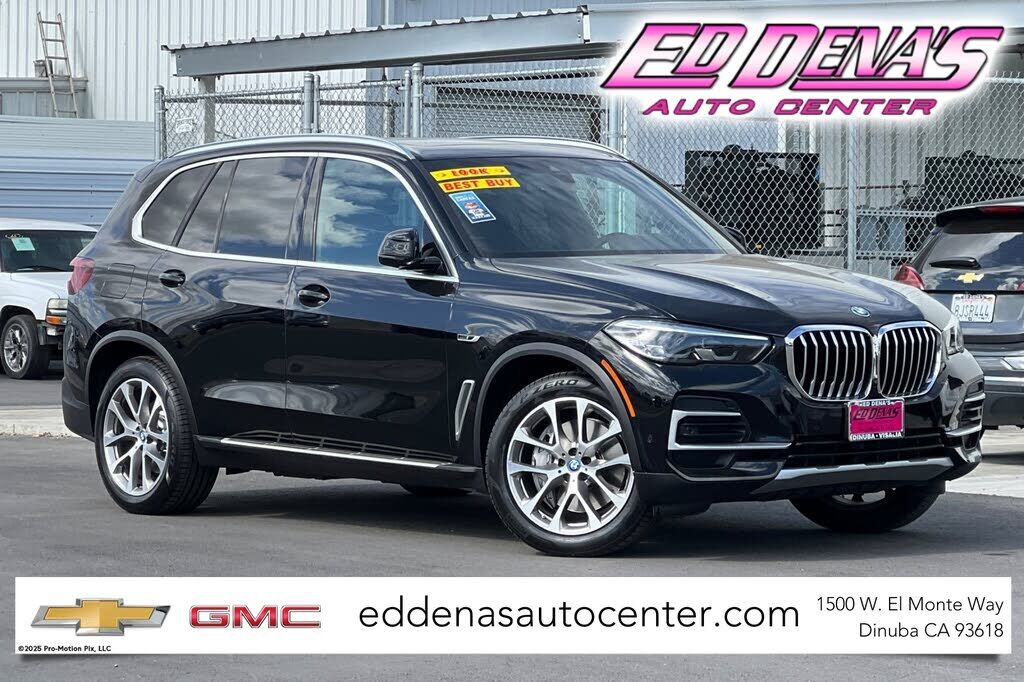 2023 BMW X5