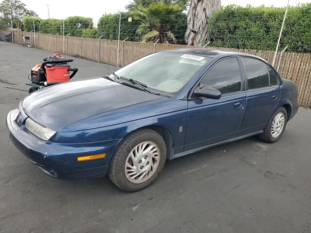 Saturn SL2