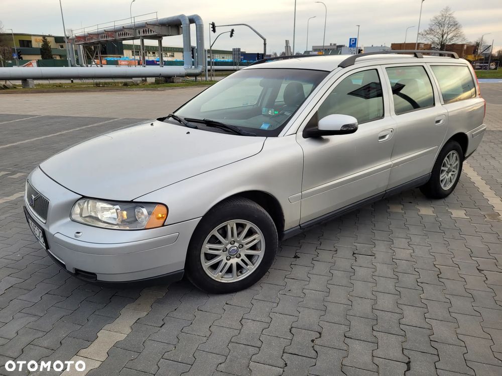 Volvo V70