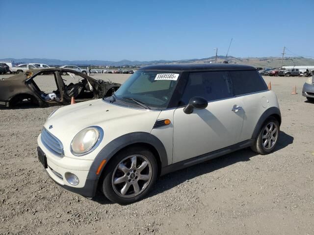 MINI