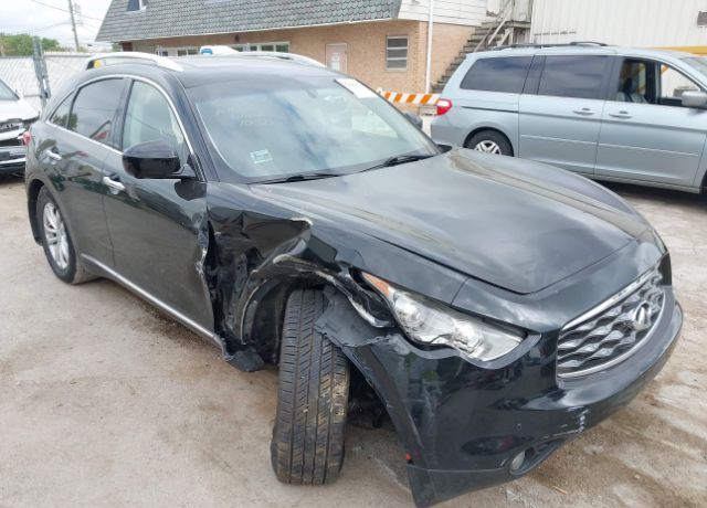 Infiniti FX50