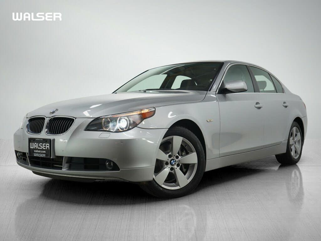 BMW 530xi