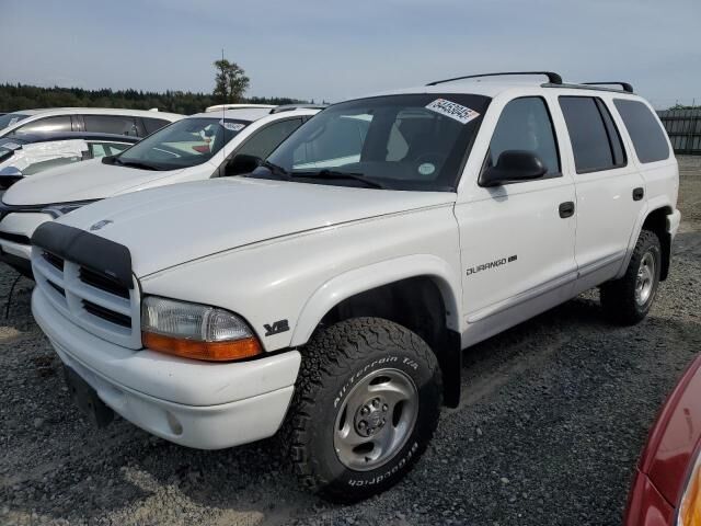 Dodge Durango