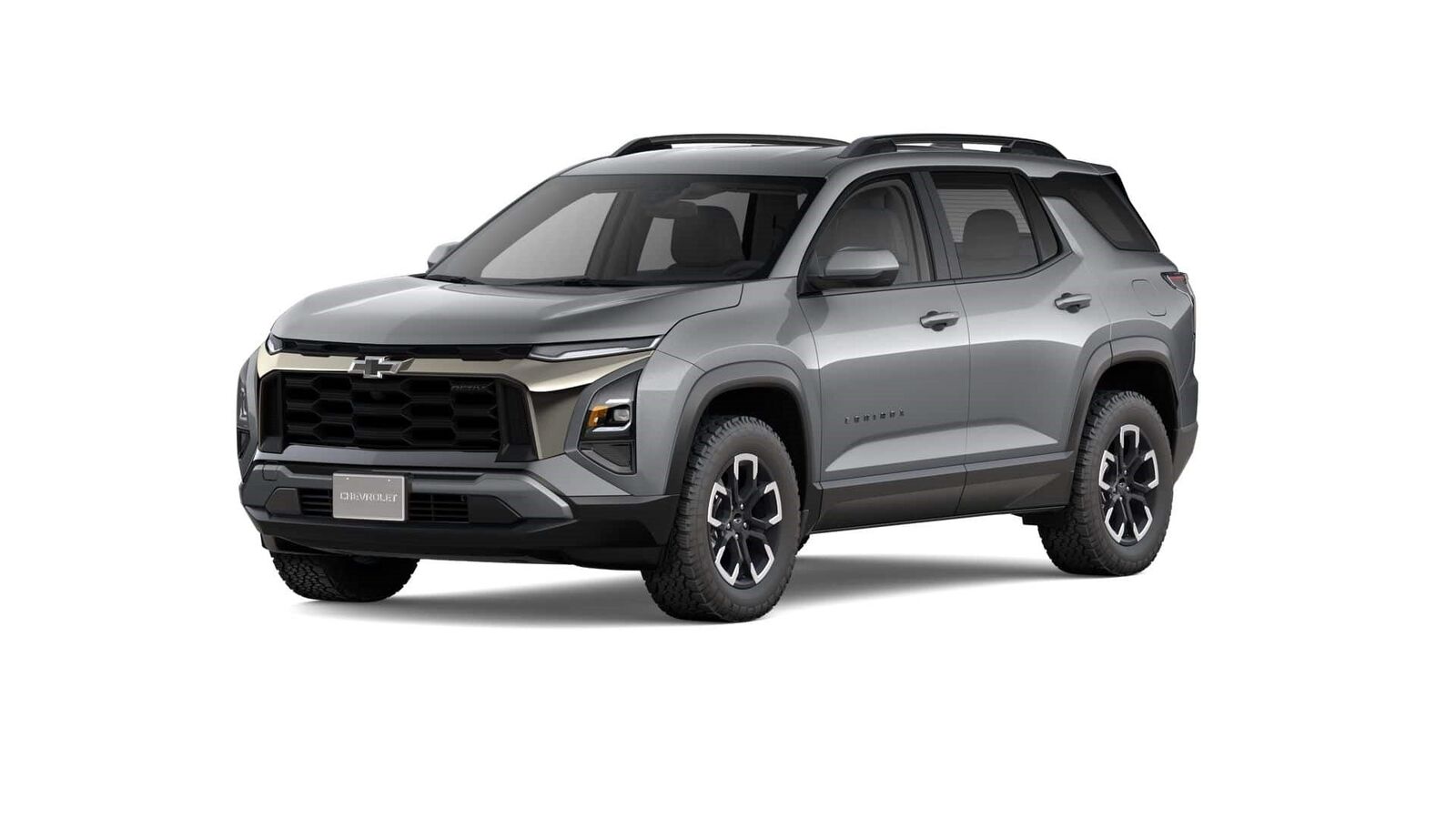 CHEVROLET