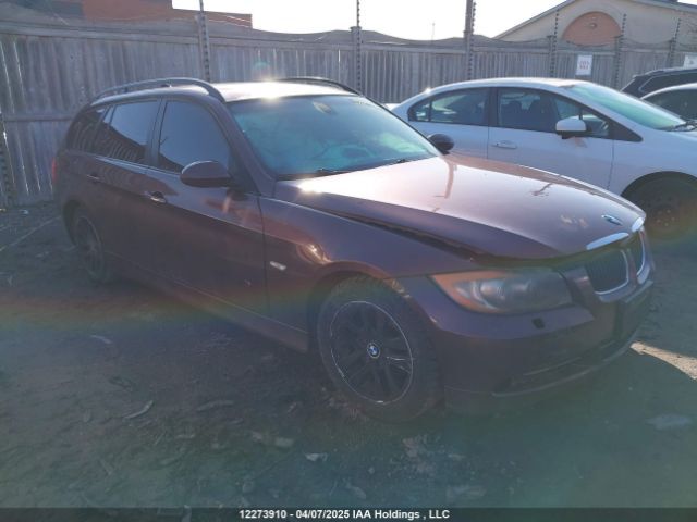 BMW 325xi