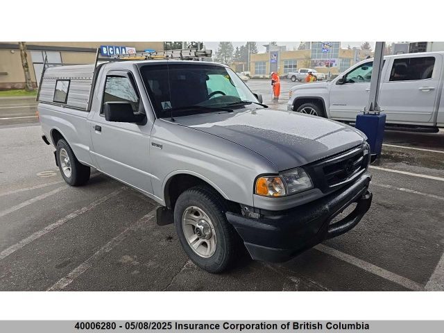 Mazda B-Series