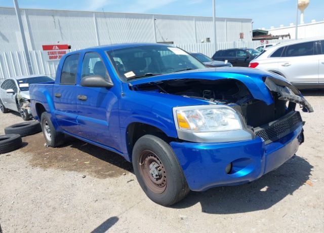 Mitsubishi Raider