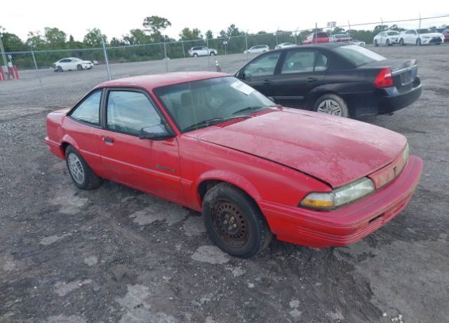 Pontiac Sunbird