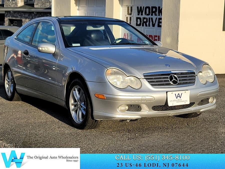 MERCEDES-BENZ