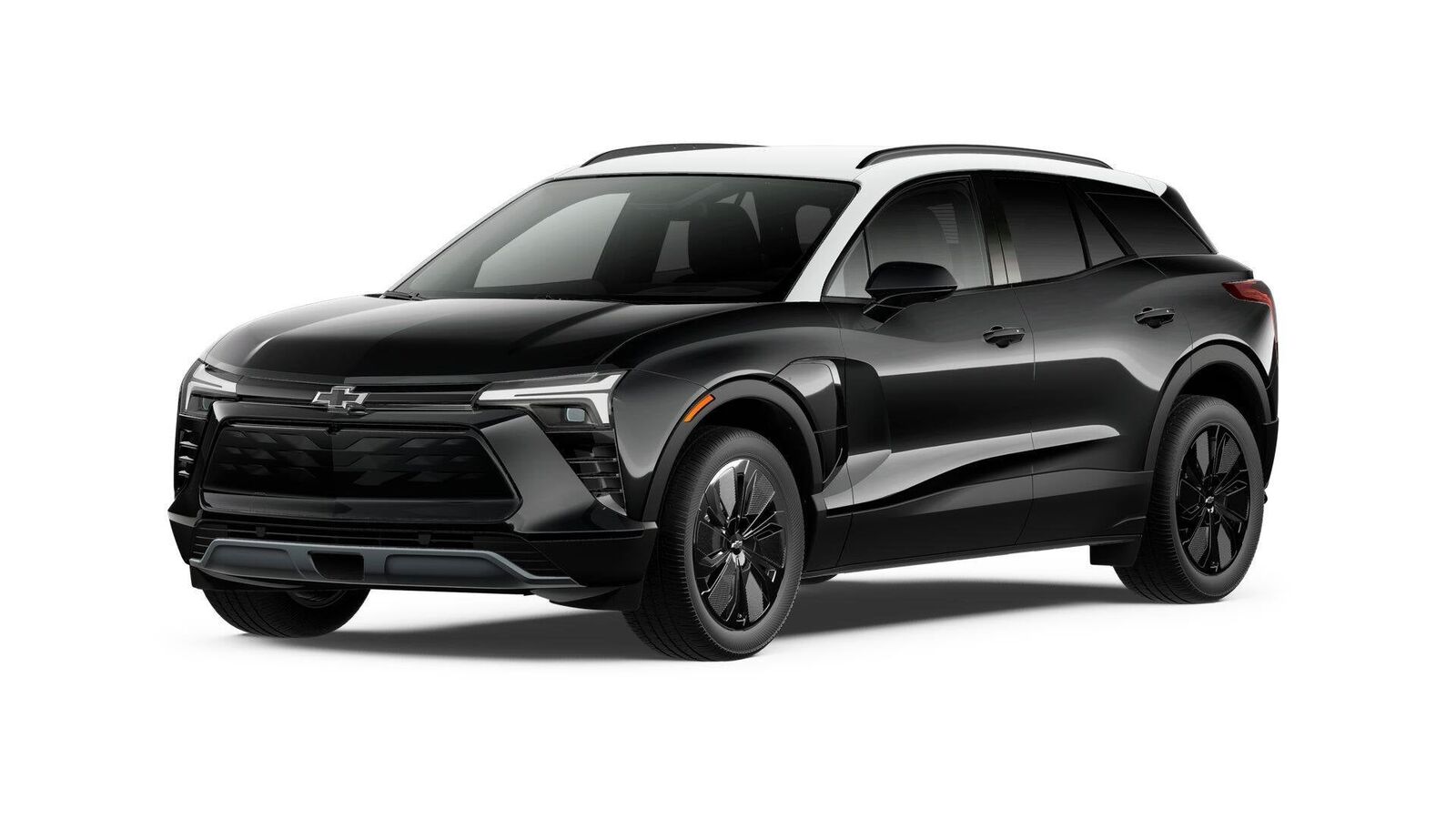 2025 CHEVROLET Blazer EV