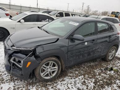 2020 HYUNDAI Kona - VIN Decoder