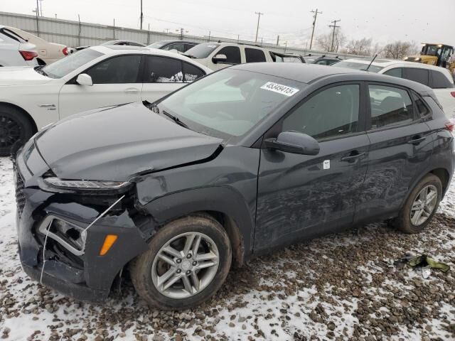 2020 HYUNDAI Kona