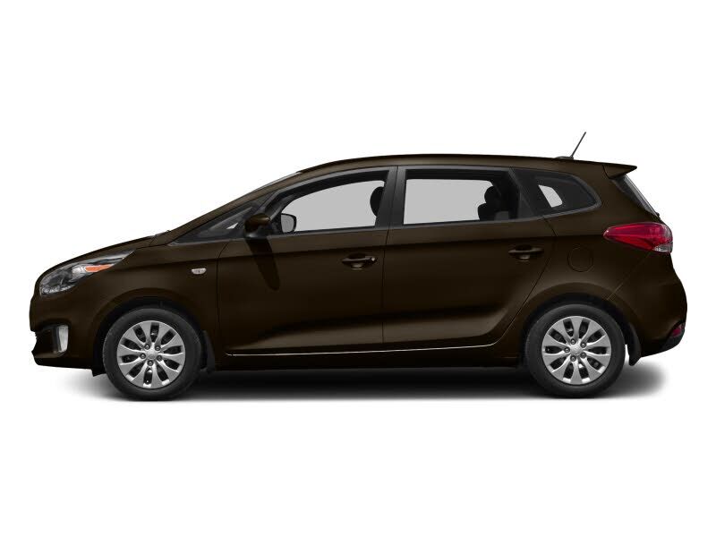 Kia Rondo