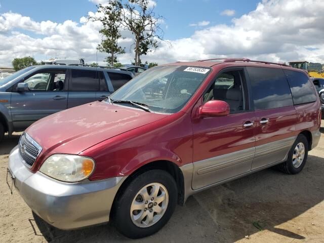 Kia Sedona