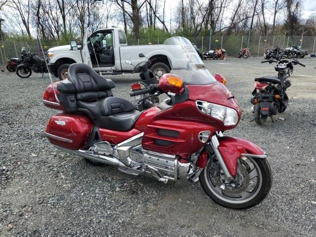 Honda GL1800
