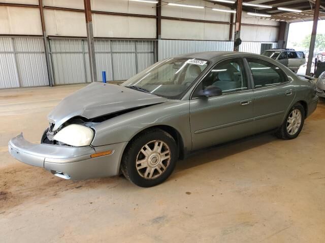 Mercury Sable