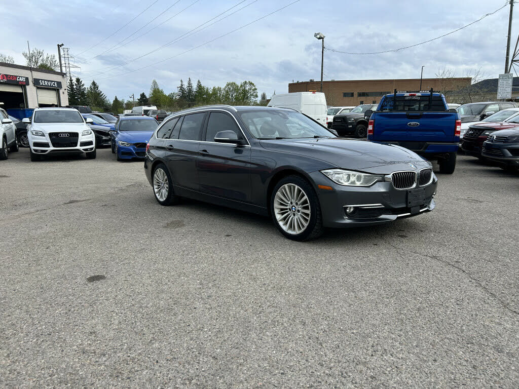 BMW 328d