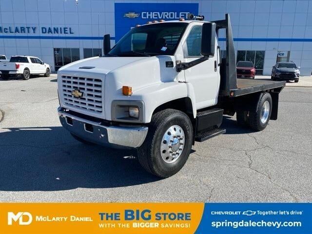 Chevrolet C8