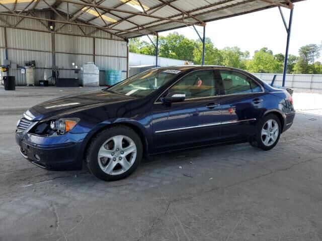 Acura RL