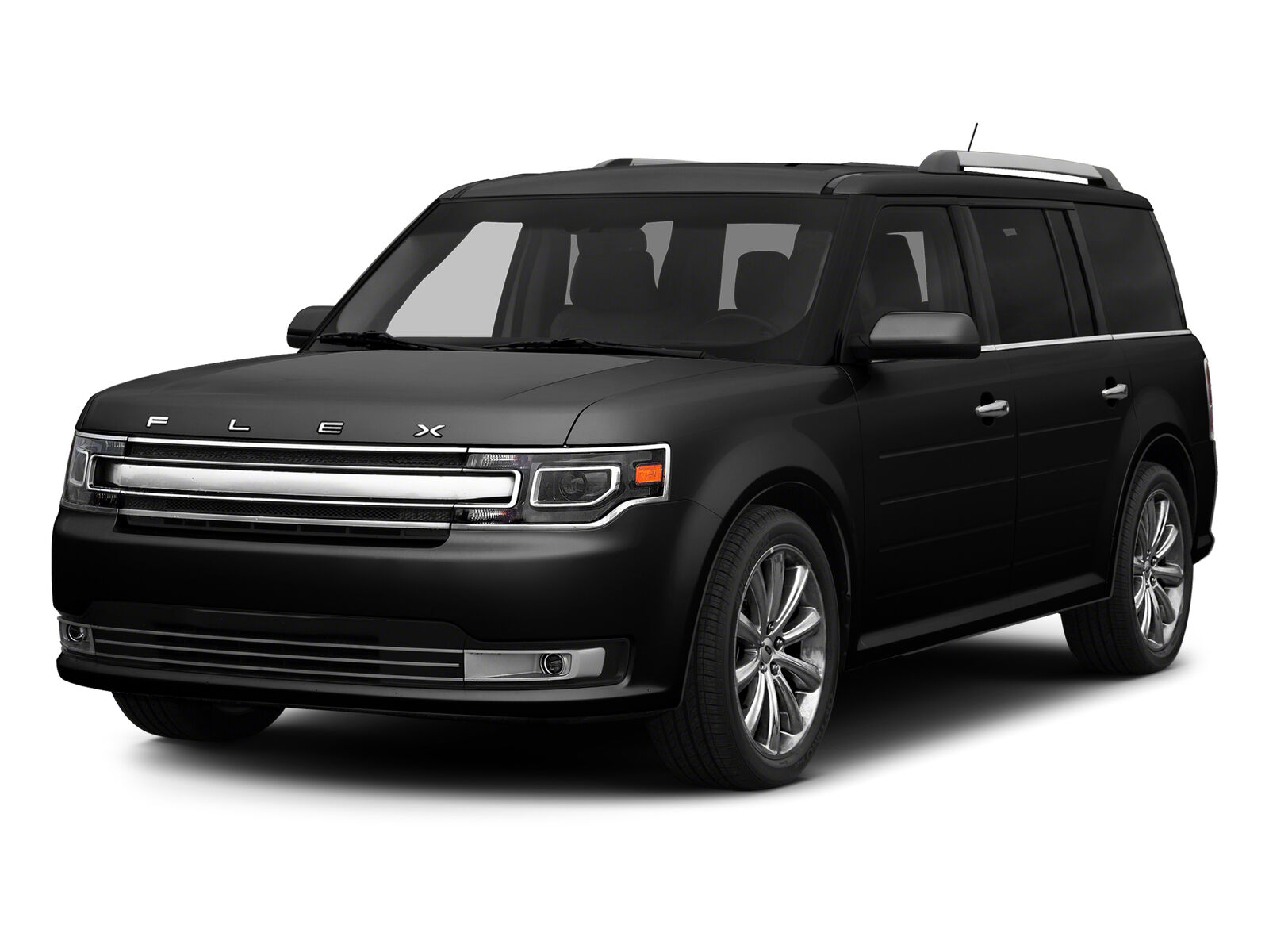 Ford Flex