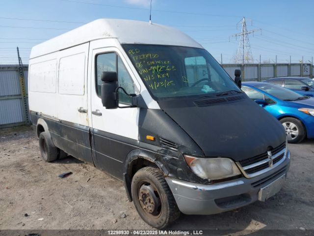 Dodge Sprinter