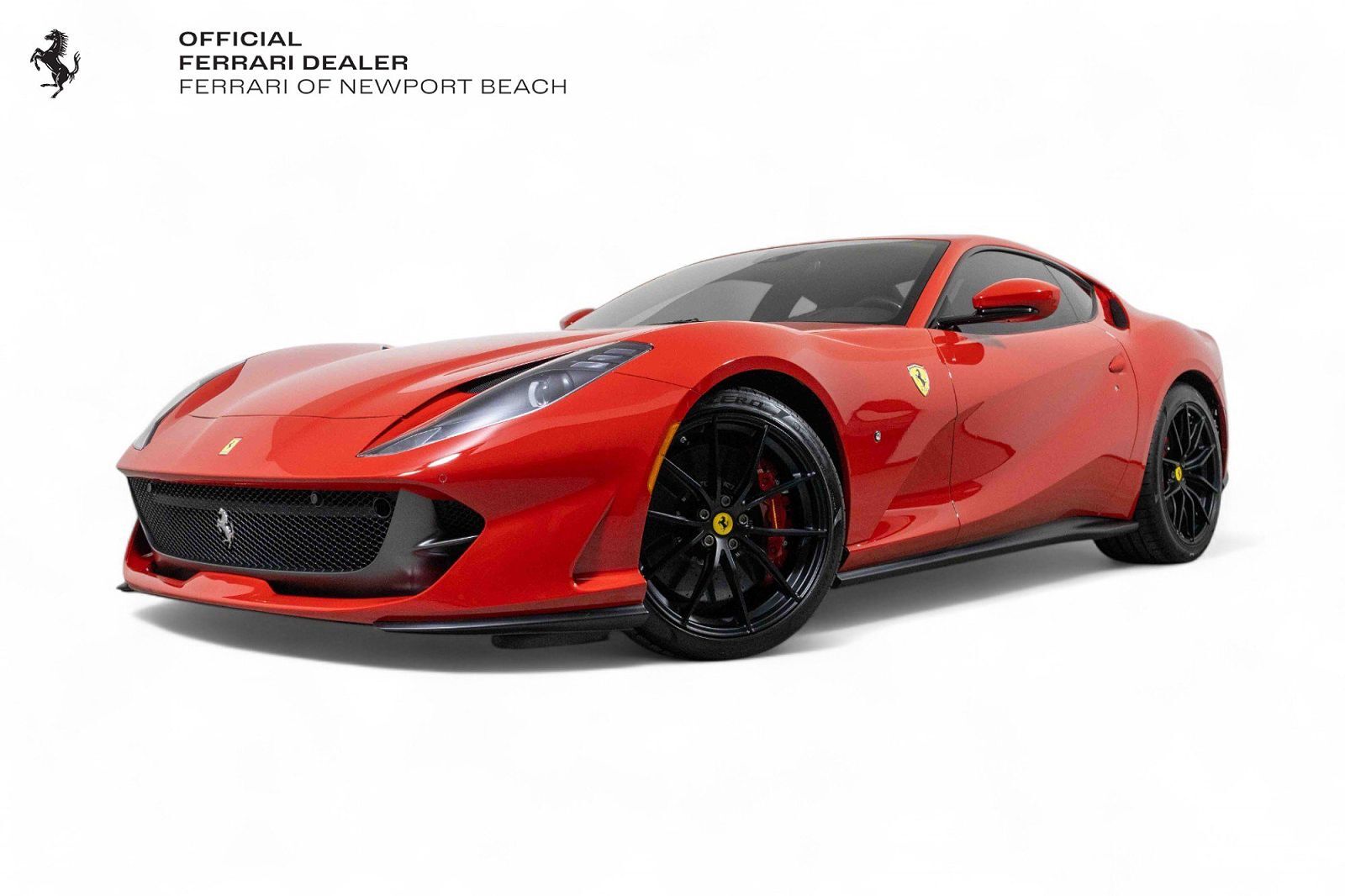 FERRARI