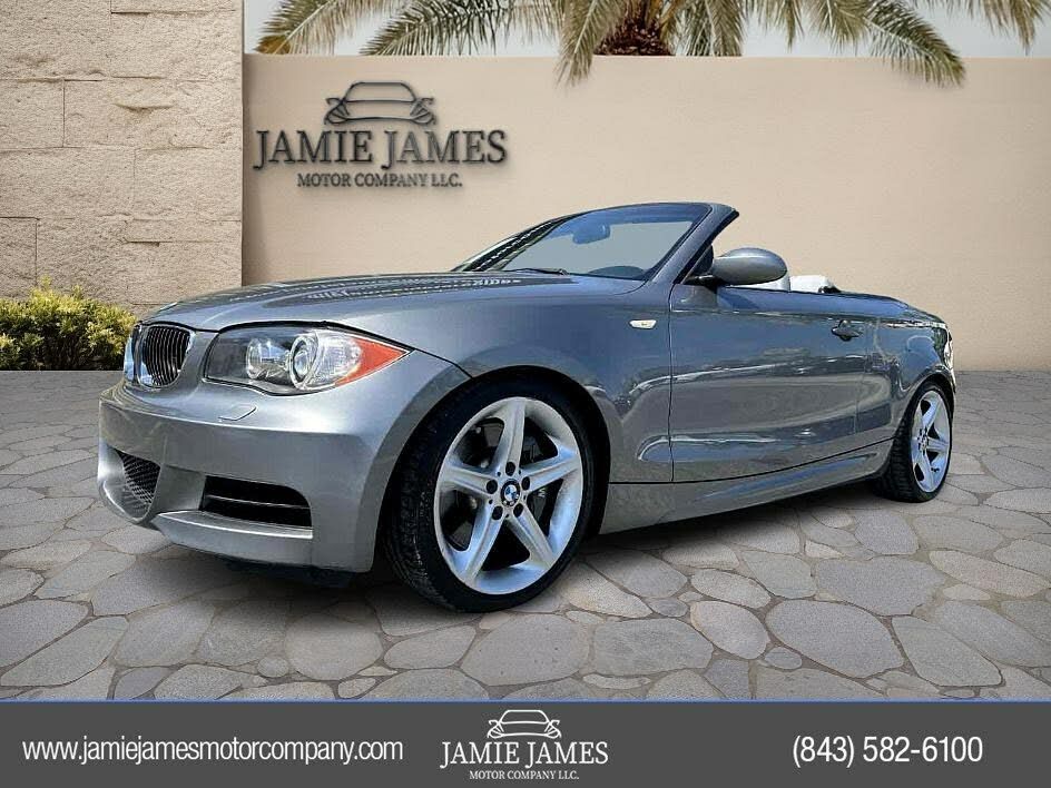 BMW 135i