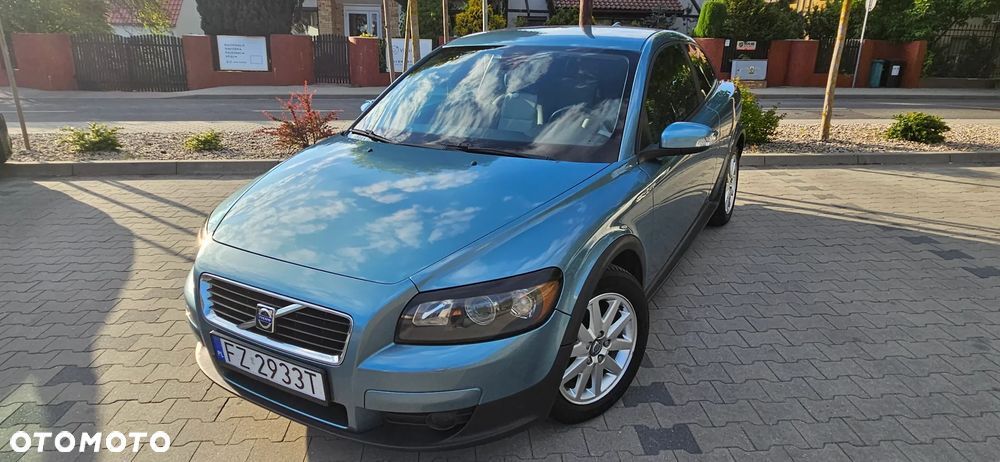 Volvo C30