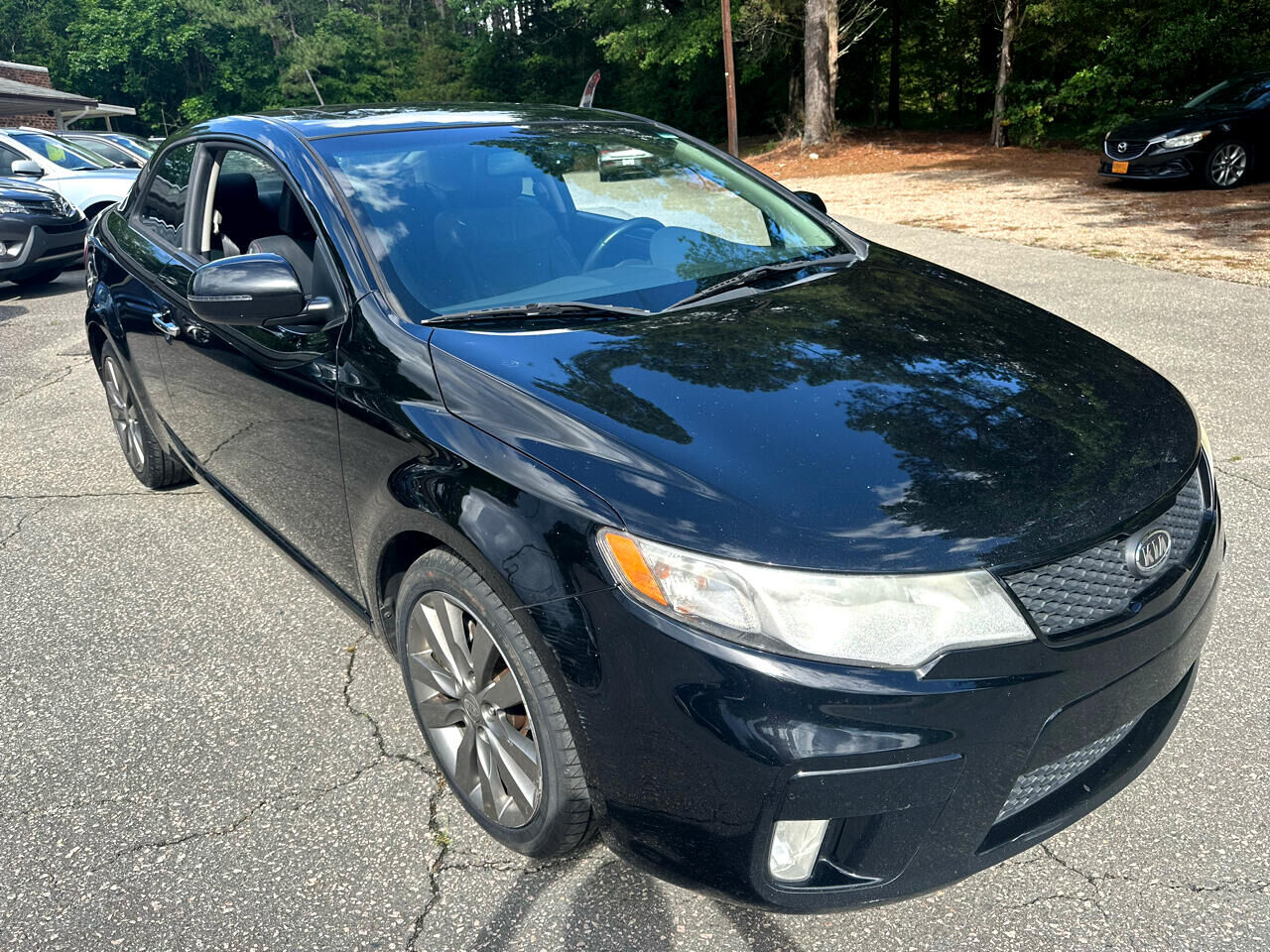 KIA