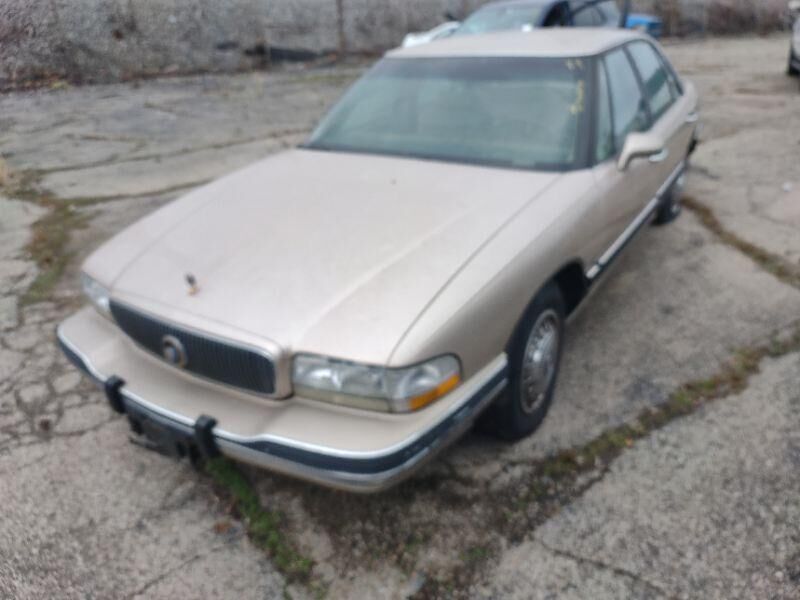 Buick LeSabre
