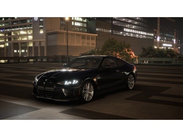 2026 BMW M4