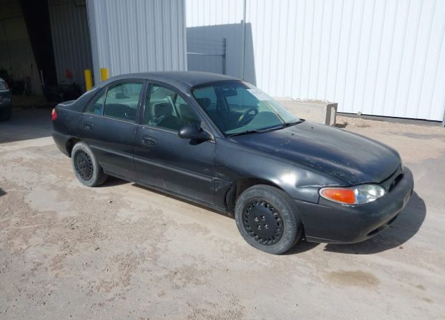Ford Escort