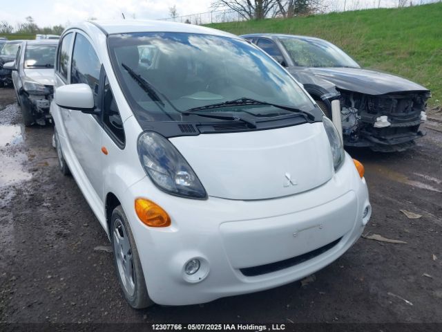 Mitsubishi i-MiEV