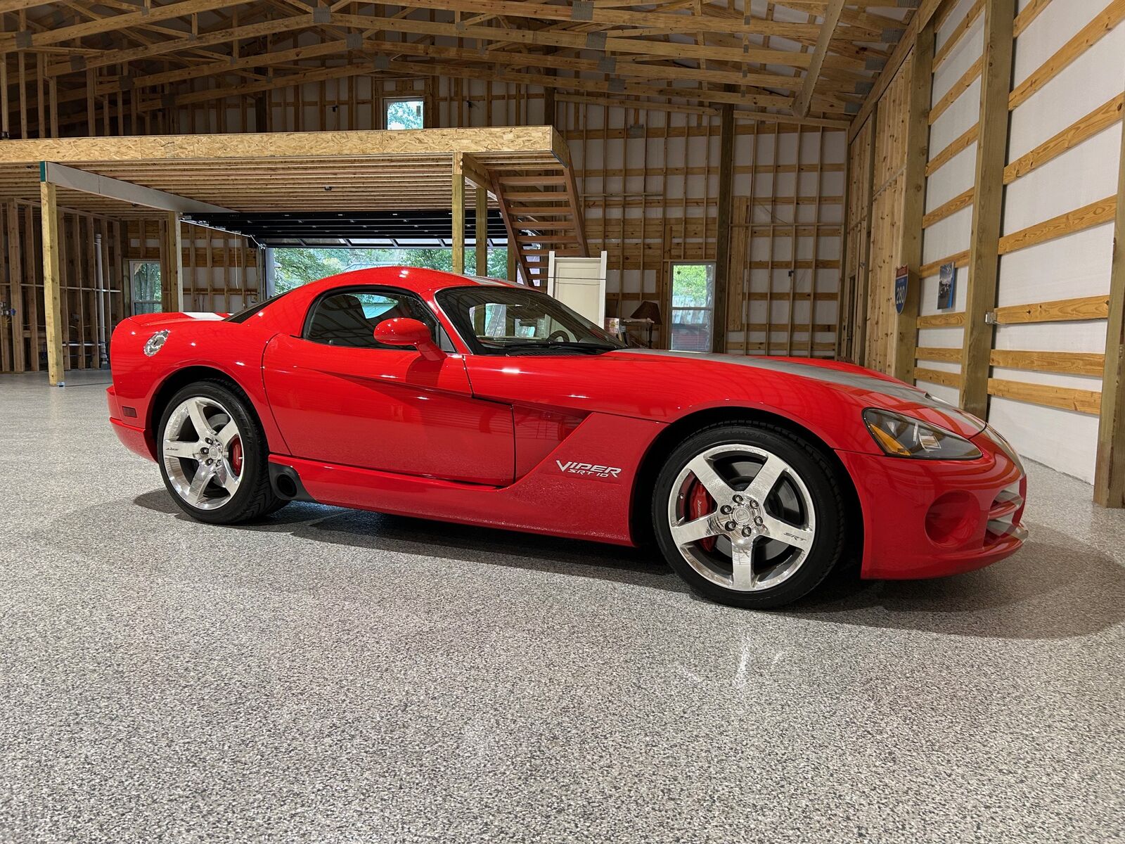 Dodge Viper