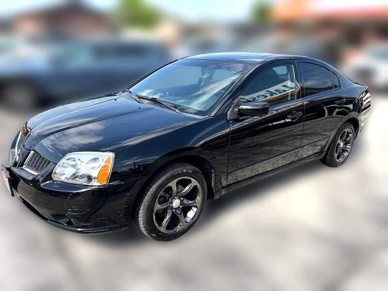 Mitsubishi Galant