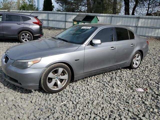 BMW 525i