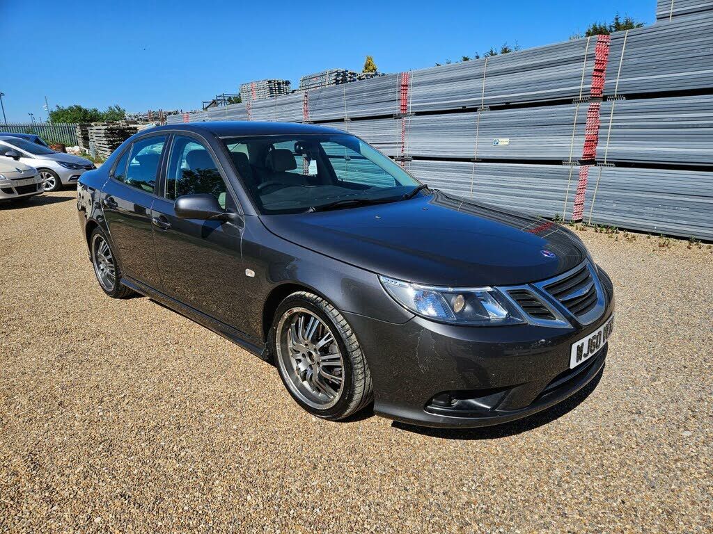Saab 9-3