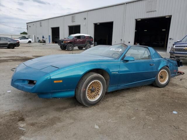 Pontiac Firebird