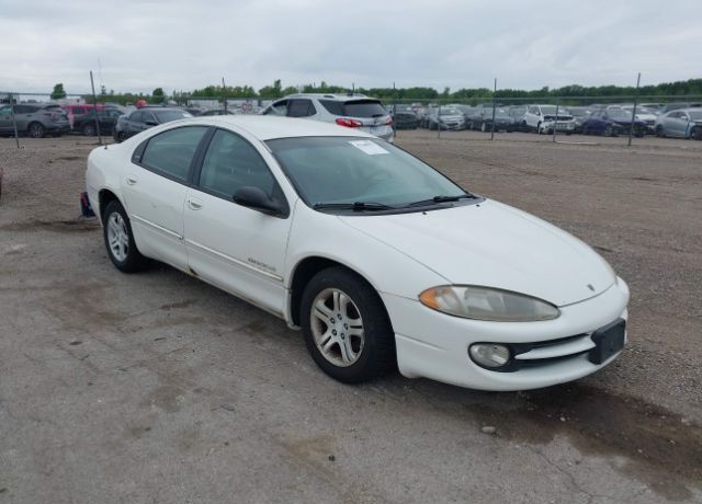Dodge Intrepid