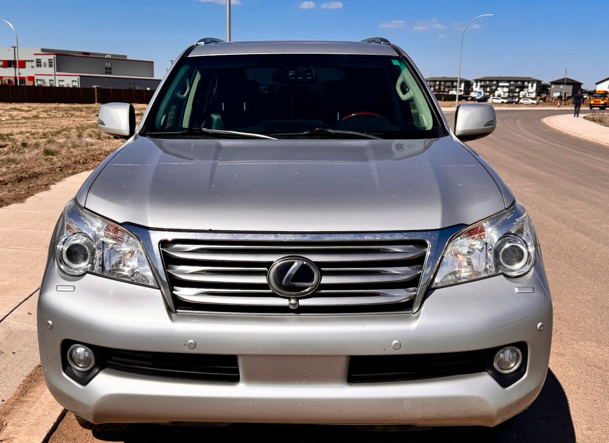 Lexus GX