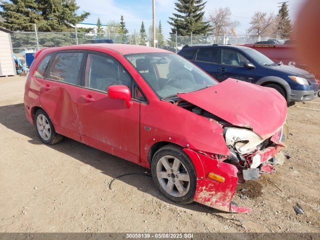 Suzuki Aerio